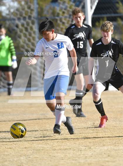Thumbnail 2 in Equipo Academy @ Sports Leadership & Management photogallery.