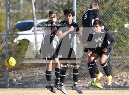 Thumbnail 1 in Equipo Academy @ Sports Leadership & Management photogallery.