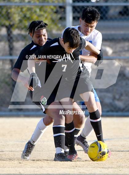 Thumbnail 3 in Equipo Academy @ Sports Leadership & Management photogallery.