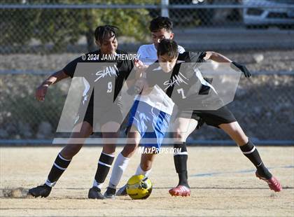 Thumbnail 1 in Equipo Academy @ Sports Leadership & Management photogallery.