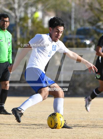 Thumbnail 3 in Equipo Academy @ Sports Leadership & Management photogallery.