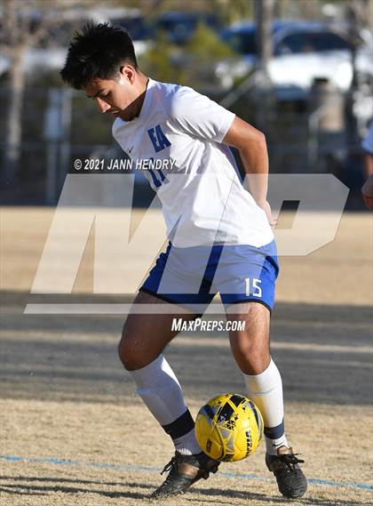Thumbnail 2 in Equipo Academy @ Sports Leadership & Management photogallery.