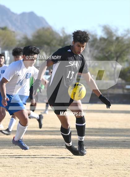 Thumbnail 2 in Equipo Academy @ Sports Leadership & Management photogallery.
