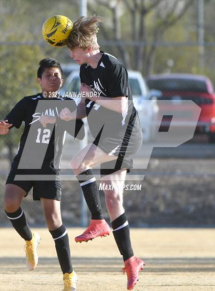 Thumbnail 1 in Equipo Academy @ Sports Leadership & Management photogallery.