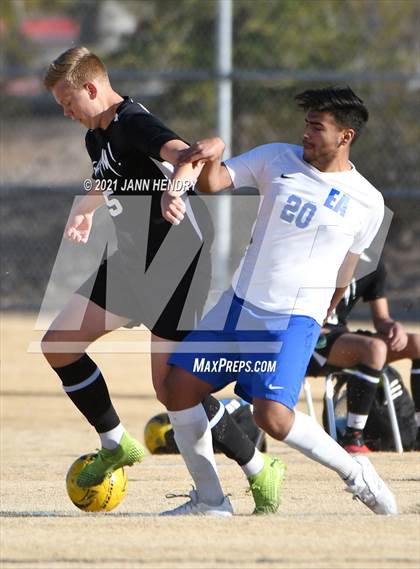 Thumbnail 2 in Equipo Academy @ Sports Leadership & Management photogallery.