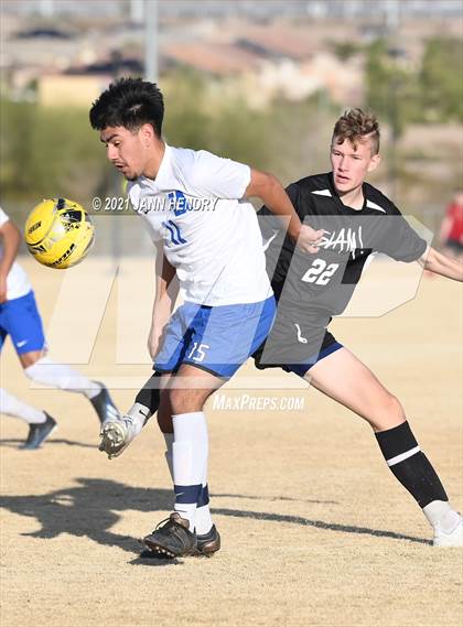 Thumbnail 2 in Equipo Academy @ Sports Leadership & Management photogallery.