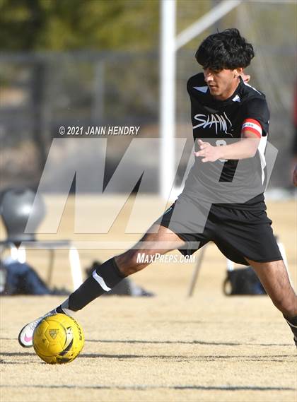 Thumbnail 1 in Equipo Academy @ Sports Leadership & Management photogallery.