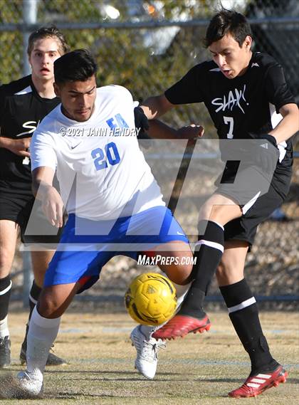 Thumbnail 3 in Equipo Academy @ Sports Leadership & Management photogallery.