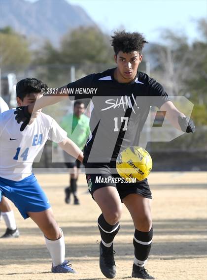 Thumbnail 3 in Equipo Academy @ Sports Leadership & Management photogallery.