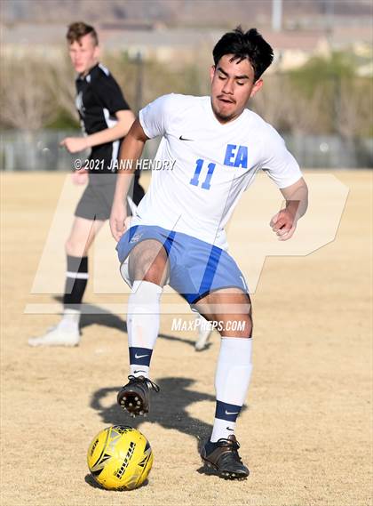 Thumbnail 3 in Equipo Academy @ Sports Leadership & Management photogallery.