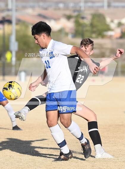 Thumbnail 1 in Equipo Academy @ Sports Leadership & Management photogallery.