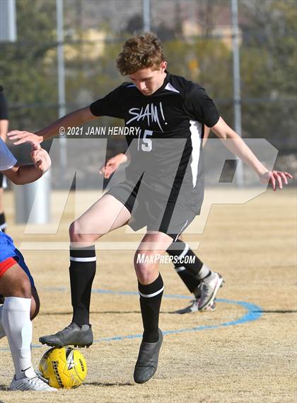 Thumbnail 3 in Equipo Academy @ Sports Leadership & Management photogallery.