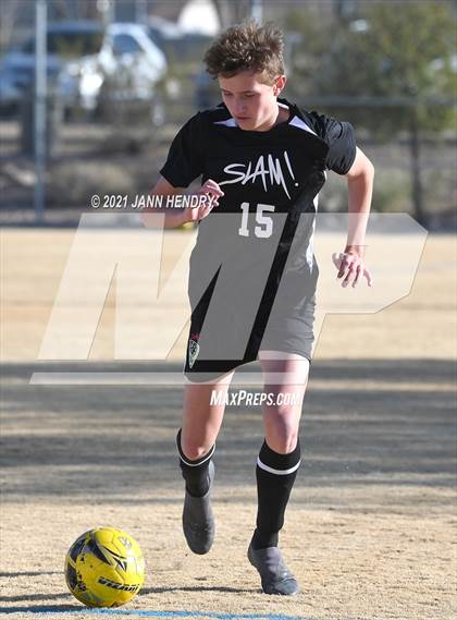 Thumbnail 1 in Equipo Academy @ Sports Leadership & Management photogallery.
