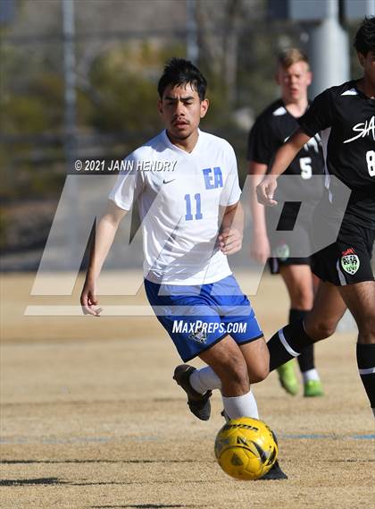 Thumbnail 1 in Equipo Academy @ Sports Leadership & Management photogallery.