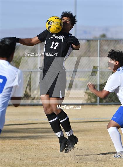 Thumbnail 3 in Equipo Academy @ Sports Leadership & Management photogallery.