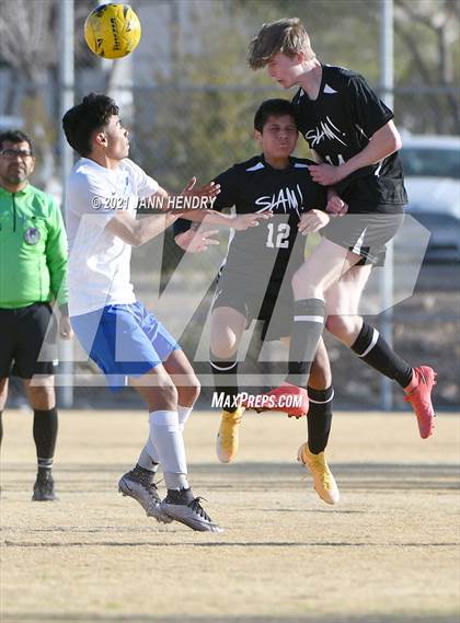 Thumbnail 2 in Equipo Academy @ Sports Leadership & Management photogallery.