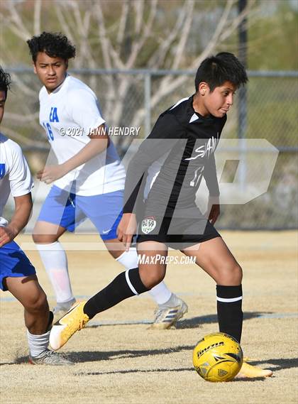 Thumbnail 3 in Equipo Academy @ Sports Leadership & Management photogallery.