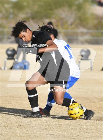 Thumbnail 1 in Equipo Academy @ Sports Leadership & Management photogallery.