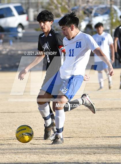 Thumbnail 3 in Equipo Academy @ Sports Leadership & Management photogallery.