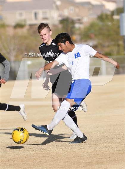 Thumbnail 2 in Equipo Academy @ Sports Leadership & Management photogallery.