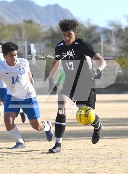 Thumbnail 1 in Equipo Academy @ Sports Leadership & Management photogallery.