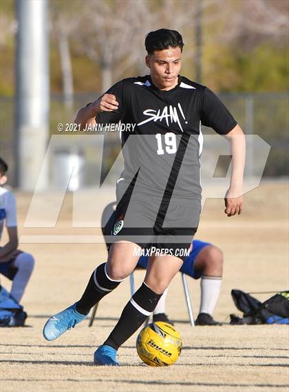 Thumbnail 3 in Equipo Academy @ Sports Leadership & Management photogallery.