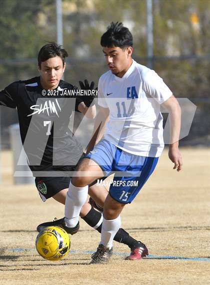 Thumbnail 3 in Equipo Academy @ Sports Leadership & Management photogallery.