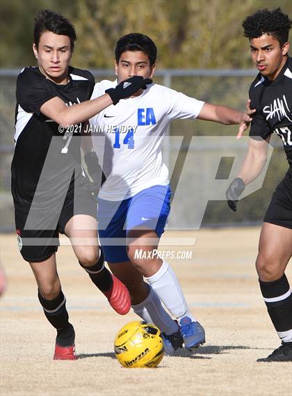 Thumbnail 2 in Equipo Academy @ Sports Leadership & Management photogallery.