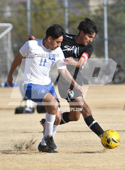 Thumbnail 3 in Equipo Academy @ Sports Leadership & Management photogallery.