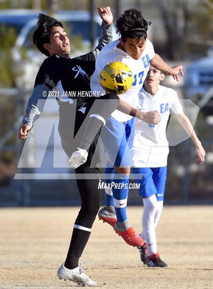 Thumbnail 2 in Equipo Academy @ Sports Leadership & Management photogallery.