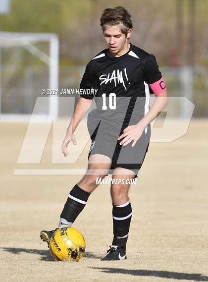 Thumbnail 2 in Equipo Academy @ Sports Leadership & Management photogallery.