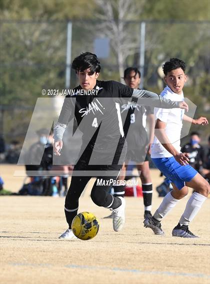 Thumbnail 2 in Equipo Academy @ Sports Leadership & Management photogallery.