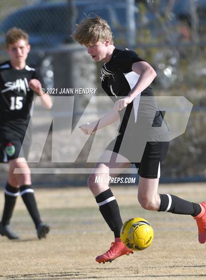 Thumbnail 2 in Equipo Academy @ Sports Leadership & Management photogallery.