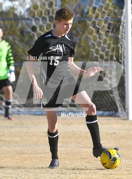 Thumbnail 3 in Equipo Academy @ Sports Leadership & Management photogallery.