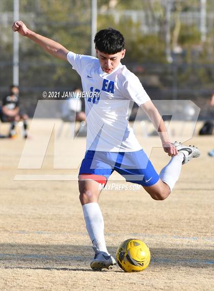 Thumbnail 3 in Equipo Academy @ Sports Leadership & Management photogallery.