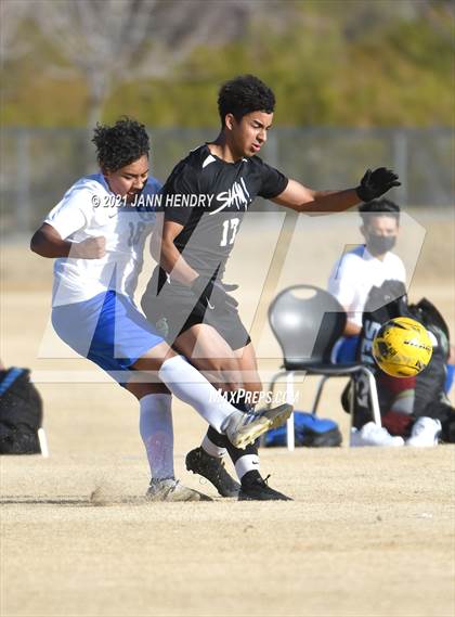 Thumbnail 1 in Equipo Academy @ Sports Leadership & Management photogallery.
