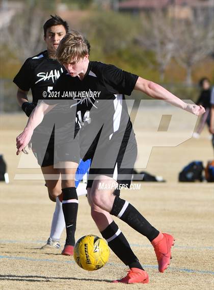 Thumbnail 3 in Equipo Academy @ Sports Leadership & Management photogallery.