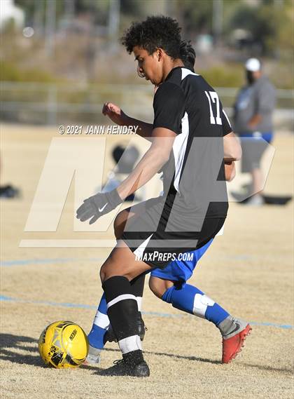 Thumbnail 1 in Equipo Academy @ Sports Leadership & Management photogallery.