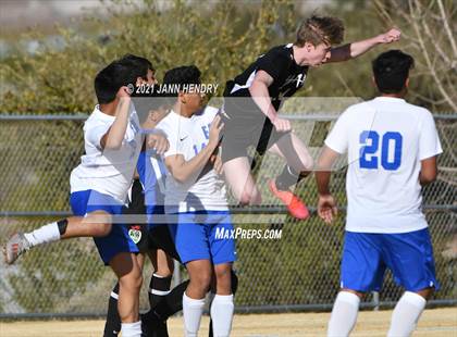 Thumbnail 1 in Equipo Academy @ Sports Leadership & Management photogallery.