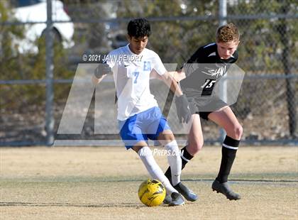 Thumbnail 1 in Equipo Academy @ Sports Leadership & Management photogallery.