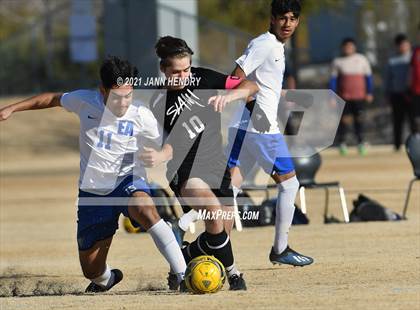 Thumbnail 3 in Equipo Academy @ Sports Leadership & Management photogallery.