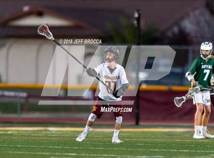 Thumbnail 2 in Royal @ Simi Valley photogallery.
