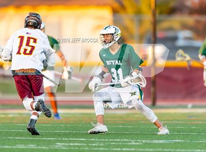 Thumbnail 1 in Royal @ Simi Valley photogallery.