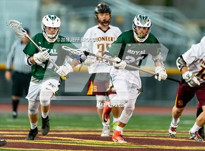 Thumbnail 1 in Royal @ Simi Valley photogallery.