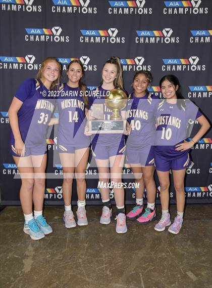 Thumbnail 3 in Sunrise Mountain vs Canyon View (AIA 5A Final Awards) photogallery.