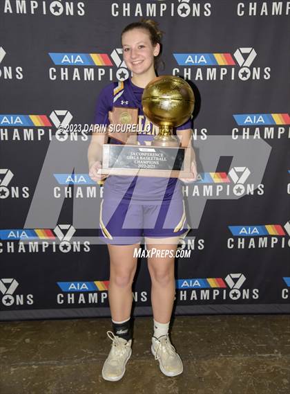 Thumbnail 3 in Sunrise Mountain vs Canyon View (AIA 5A Final Awards) photogallery.