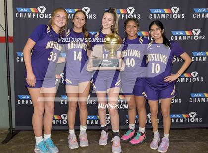 Thumbnail 2 in Sunrise Mountain vs Canyon View (AIA 5A Final Awards) photogallery.