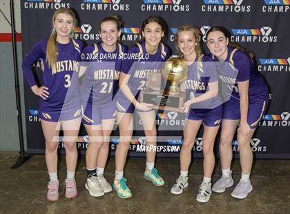 Thumbnail 3 in Sunrise Mountain vs Canyon View (AIA 5A Final Awards) photogallery.