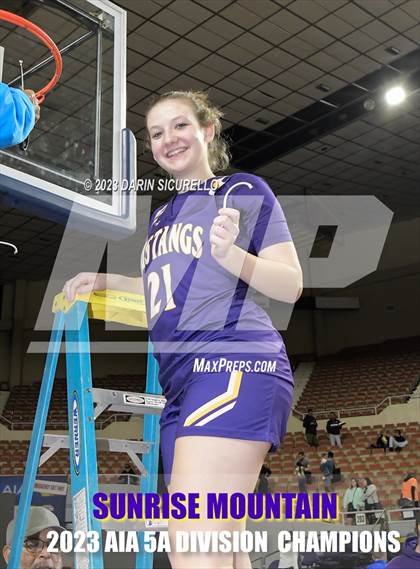Thumbnail 1 in Sunrise Mountain vs Canyon View (AIA 5A Final Awards) photogallery.