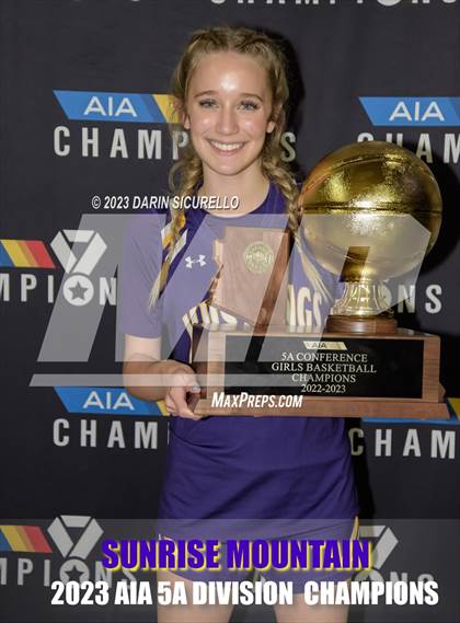 Thumbnail 3 in Sunrise Mountain vs Canyon View (AIA 5A Final Awards) photogallery.